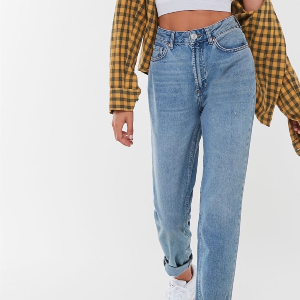 Urban Outfitters BDG Mom Jeans